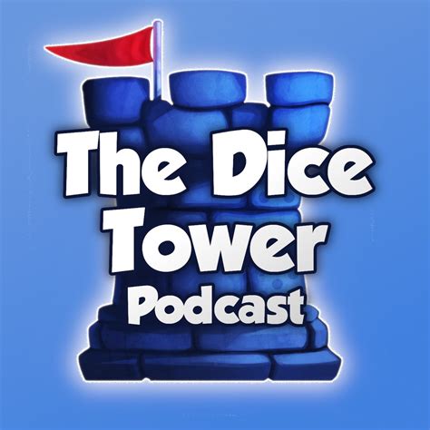 ‎The Dice Tower on Apple Podcasts.